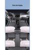 Full Coverage TPE Floor Mats for Wuling Hongguang S - 5 & 7-Seater Custom Fit