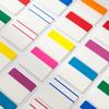 Taking Notes Index Stickers Keypoints Marker Sticky Notes 50 Sheets   Stationery