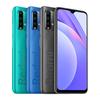 Xiaomi Redmi Note 9 4G Xiaomi Redmi 9T Smartphone 6.53" Snapdragon 662 Octa Core 8+128GB 5000mAh Battery 18W Fast Charging Dot Display 48MP
