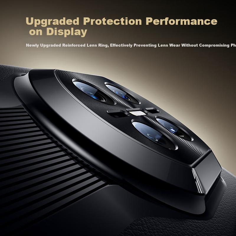 Étui en cuir pour Huawei Mate X7 Huawei X7 Édition Collector Housse de Protection Écran Pliable Étui à Rabat Intelligent en Cuir Couverture Complète Anti-chute Ultra-mince