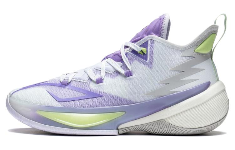 Li Ning Power 9 Premium Текстиль, Синтетическая кожа, ТПУ ABAS073-1 43