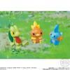Kids 30th Anniversary Special 3 Candy Toy Pokémon Vol. (21-piece BOX) -