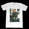 Dj Saddam Hussein T-Shirt Handwerk Unisex Versand 1200 Irak Haus Edm Hip Hop Neue Marke Kleidung Speziell Bedrucktes Unisexs Foto T-Shirt