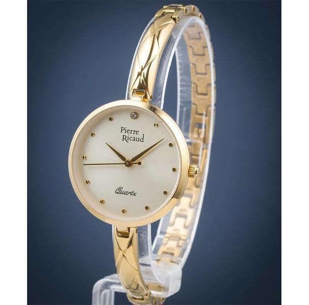 Часы Pierre Ricaud P23004.1141Q Classic
