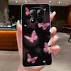 For Xiaomi Redmi Note 15 Pro Plus Case Luxury Flower Cover Soft TPU Phone Case For Redmi Note 15 Note15 Pro + 5G Fundas Bumper