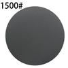 30pcs Sanding Discs 125mm 5" Wet and Dry Sandpaper Parts Spare Equipment