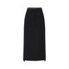 VISITINNEWYORK Elastic Band Skirt (Vz8Sr22)
