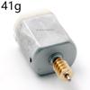 Fits Mercedes-Benz, Opel, Nissan, Vauxhall: Car Door Lock and Central Locking Motor