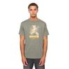 Duck and Cover Mens Camostack T-Shirt