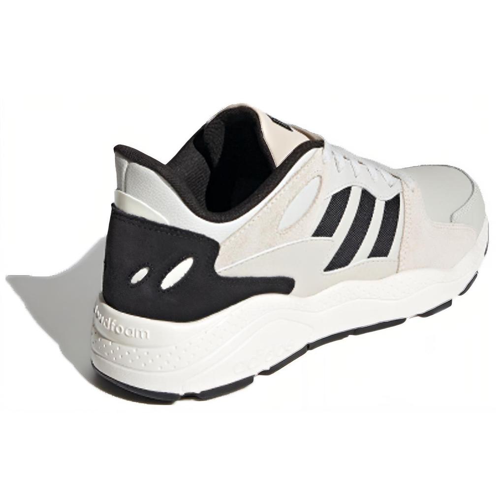 Adidas Neo Crazychaos Grey/Black H01224