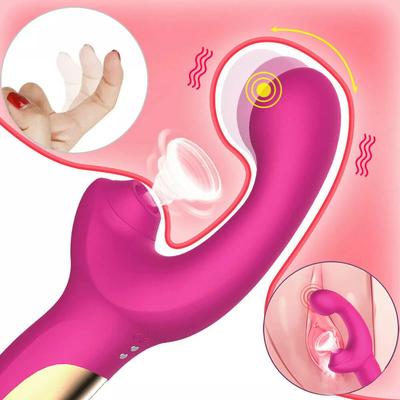 Donne – Vibratori