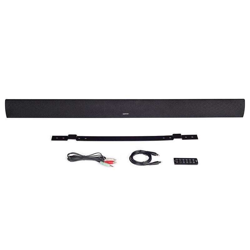 EDIFIER B3 Wireless Home Theater Soundbar