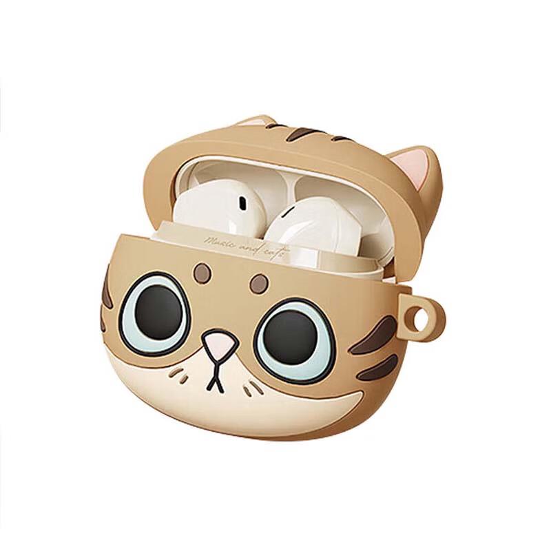 

Бездротові навушники-вкладиші Edifier Zero Meow Series