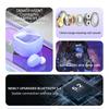 Xiaomi Wireless Headphones Bluetooth Headset Sport Earphone True Stereo Sport Game TWS Earbuds Bluetooth Headset With Mic