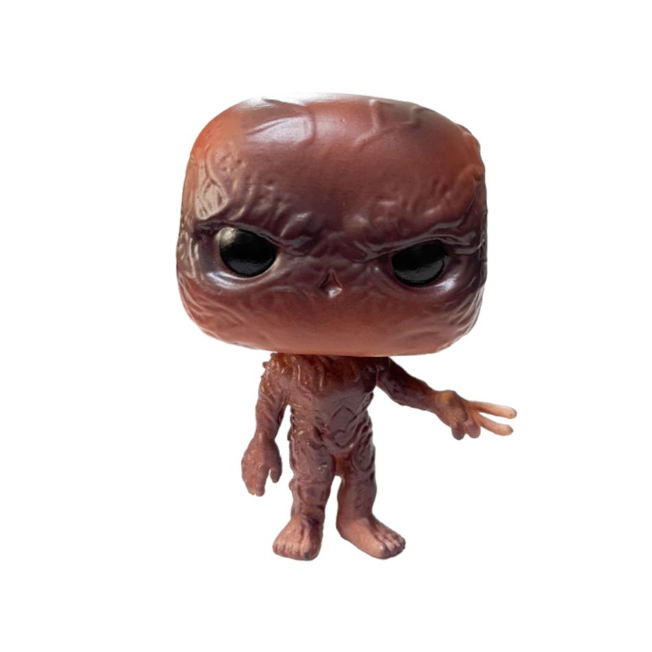 Strangers Things Figure Jane Ives/Will Byers/Mike Wheeler Action Figure Cosplay Vinyl ornament Figures Toy New Year gift