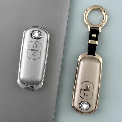 Accesorii pentru electronica auto – Huse pentru cheile de la maşină