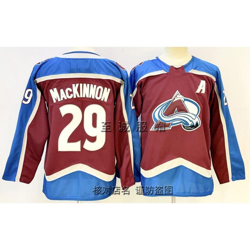 Kids Ice Hockey Jersey NHL Team Apparel Cotton Blend Practice Uniform Boys