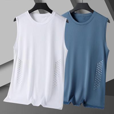 T-Shirts & Muskelshirts – Tanktops