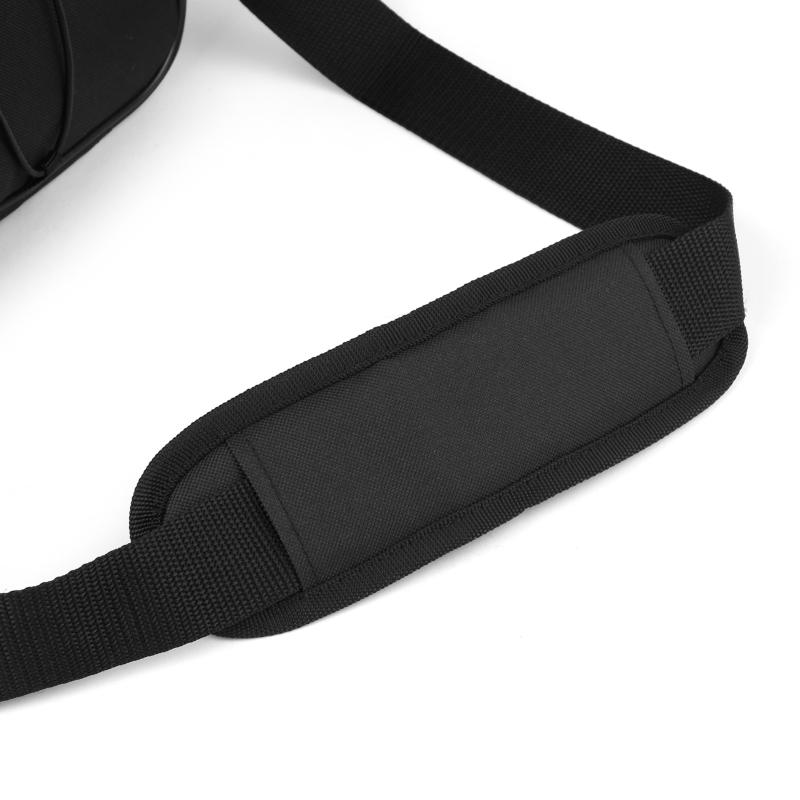 Büyük Kapasiteli Olta Takımı Çantası Su Geçirmez Olta Takımı Saklama Çantası Kılıfı Outdoor Seyahat Avcılık Omuz Çantası Paketi