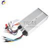 48V 60V 72V 84V 5000W double row 24 tube intelligent brushless controller for BLDC motor/electric bike/ebike/tricycle/motorcycle