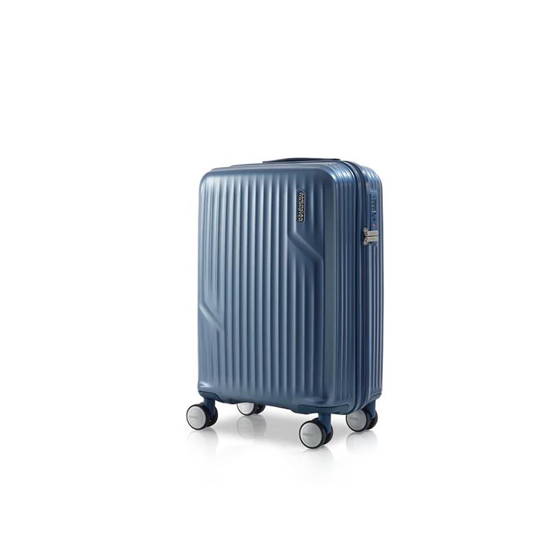 AMERICAN TOURISTER 20-дюймовый чемодан-спиннер для ручной клади