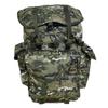 Zuoshuo Ink Cloud Camouflage Outdoor Backpack