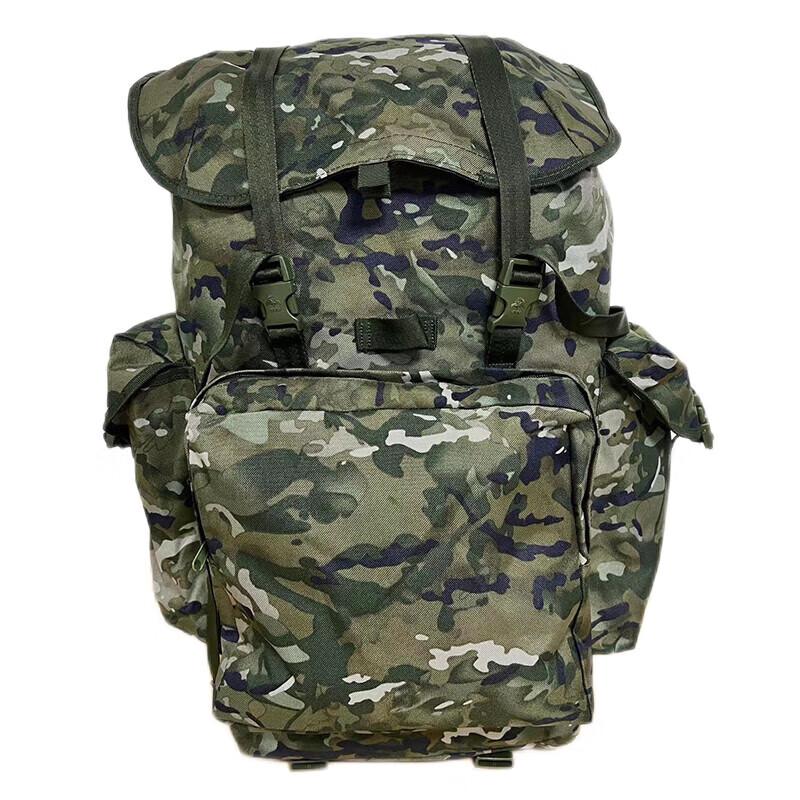 Outdoor Mountaineering Tactical Backpack
