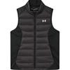 Under Armour Kids' Lightweight Duck Down Padded Vest