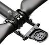 Wahoo Aero Combo Mount for Deda Compatible with Wahoo BOLT [REC MOUNT] M35/35mm Handlebars. [WAH2-DEDA35+GP]