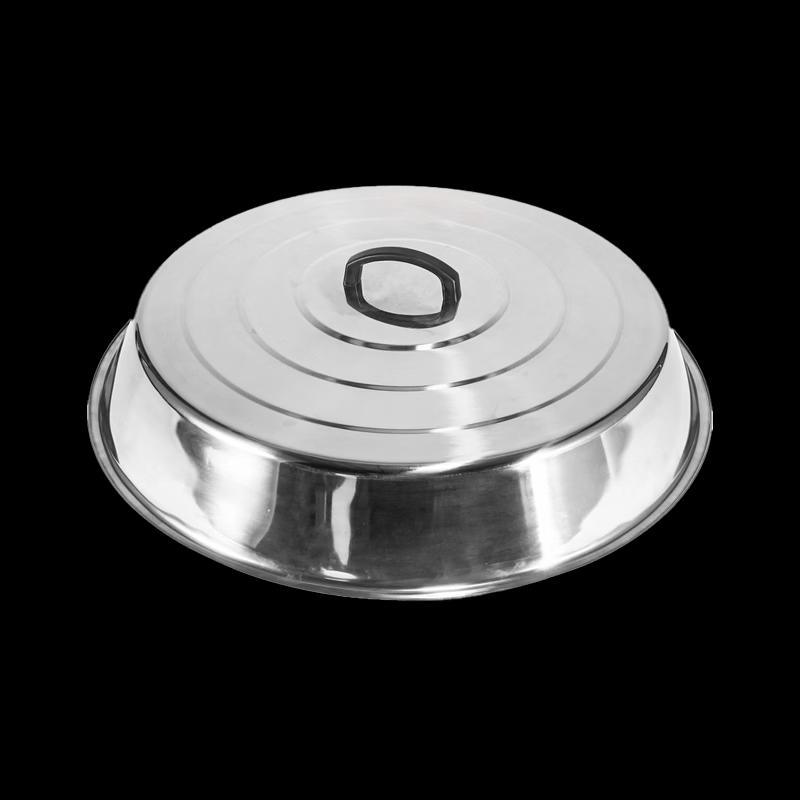 Gongtai Commercial Stainless Steel Pot Lid