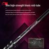Li-Ning Thunder Series Ultralight 6U Badminton Racket