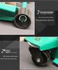 2.5 Ton Heavy Duty Horizontal Hydraulic Jack for SUVs, Off-road & Small Cars