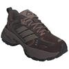 Adidas Shadow Fever Comfortable Versatile Non-Slip Wear-Resistant Low-Top Dad Shoes Unisex Sneakers Brown KK3782