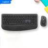 Logitech MK880 Wireless Bluetooth Keyboard and Mouse Combo