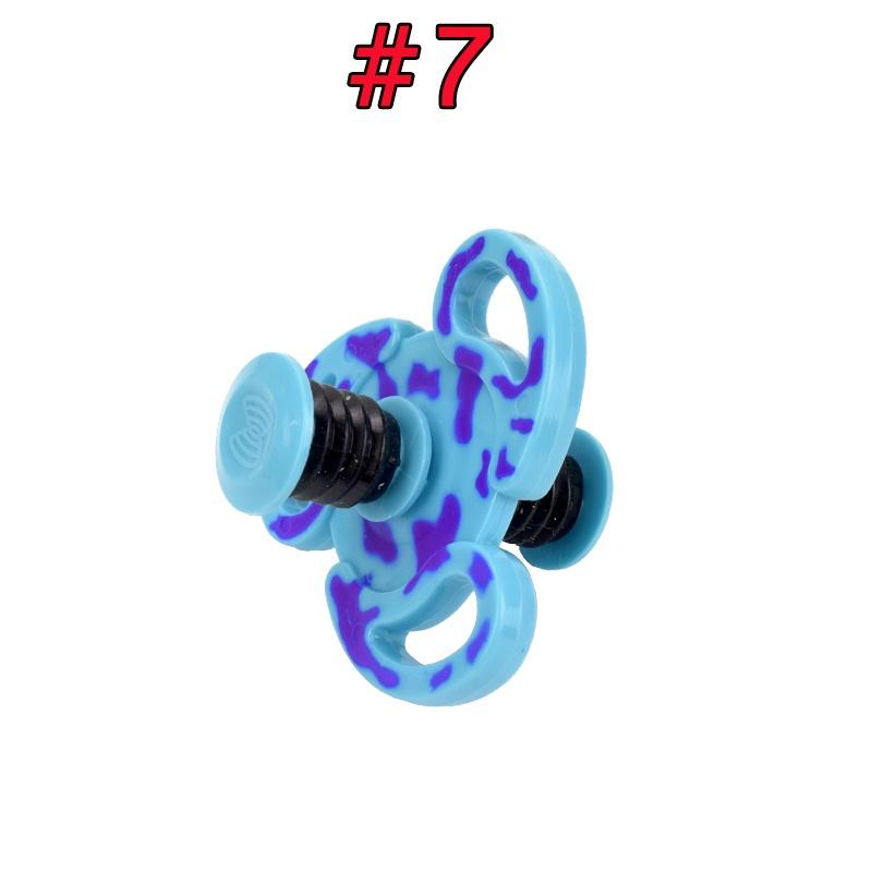 

Прыгающие пружинные гироскопические игрушки для детей, ручные спиннеры, прыгающие игрушки, подарки для снятия стресса на пальцах для подростков и взрослых