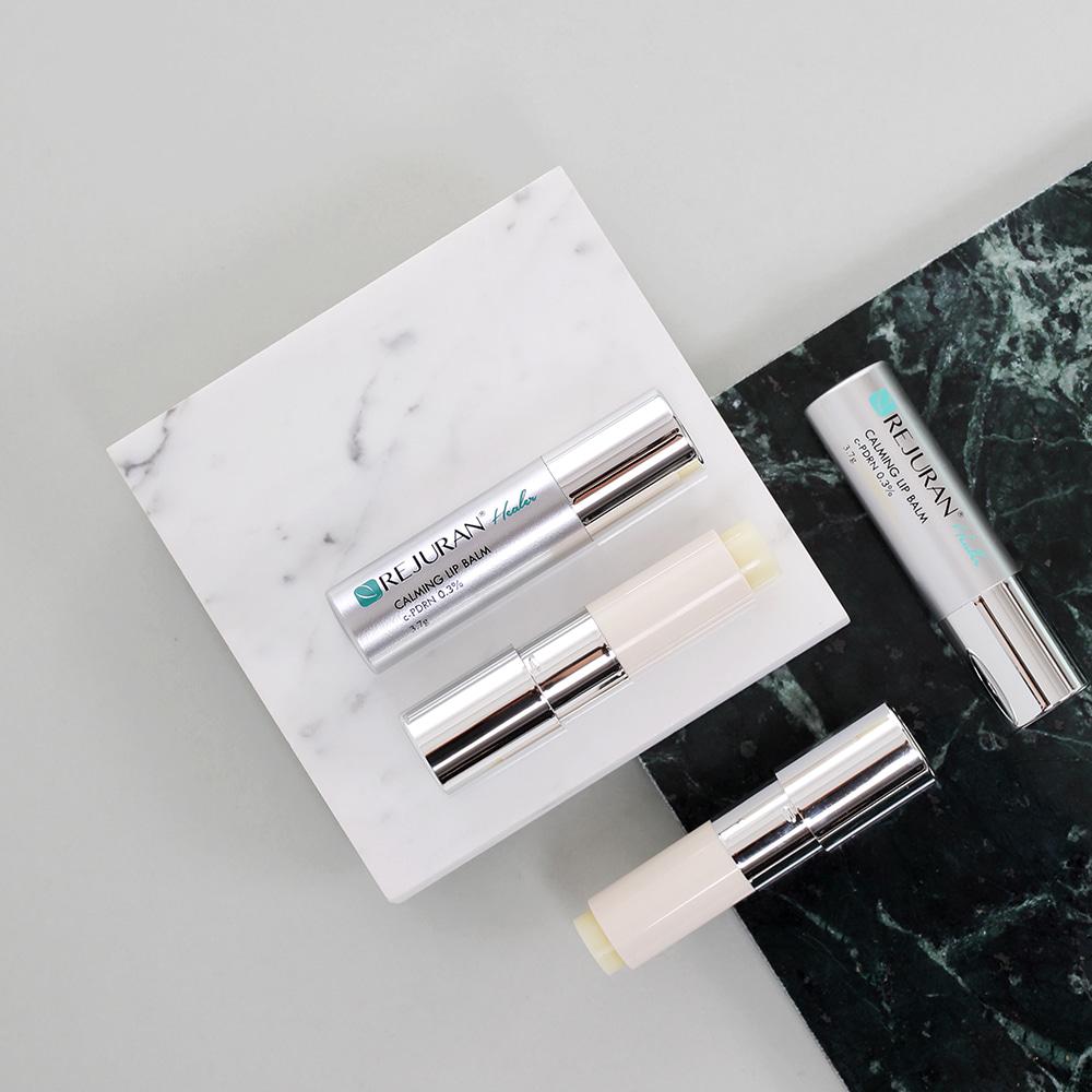 Rejuran Healer Beruhigender Lippenbalsam 3,7 g