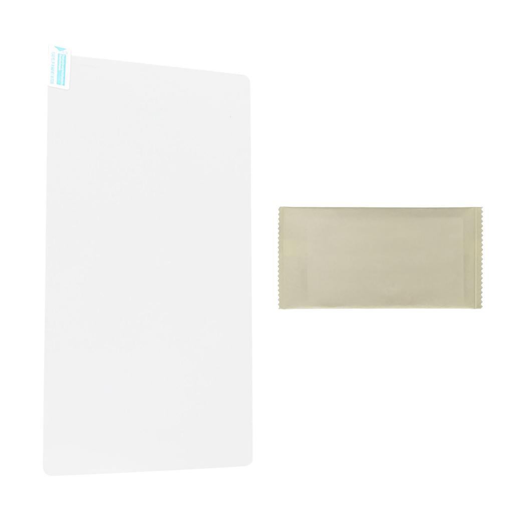 מגן מסך תצוגת ניווט 10.2 אינץ' 9H סרט מגן עמיד בפני התפוצצות עבור G30 G31 G38 525 528 530 540