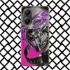 Girl Art Punk Phone Case for Xiaomi Poco F7 Ultra X7 X6 X5 Pro X4 Gt M8 M7 Redmi 15 15C 13 13C 12 12C Soft Cover Fundas Poco F7
