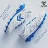 Hummel Volato 3 Academy Wide HAS1246W White X Blue Cm (1060) 27.0