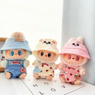 Κούκλες και λούτρινα παιχνίδια – Αξεσουάρ και ρούχα για κούκλες