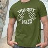 Üst giysisi – T-shirtler