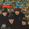 Disque 7 pouces BEATLES No Reply Eight Days A Week AR1189 APPLE 1969 Japon Rock Occasion
