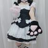 Cute Two-dimensional Dress Cotton Adult Female Anime Cosplay Clothing Maid