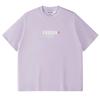 Fila Fusion Unisex Knit Short Sleeve T-Shirt