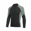 3mm Neoprene Wetsuit Top Bottom Set Surfing Diving Snorkeling UV Protection Warmth Winter