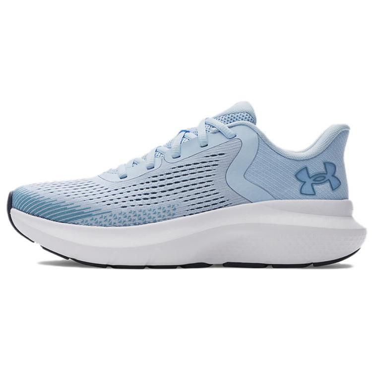 

Under Armour Women s Charged Rogue 5 Nimbus Blue Washed Navy Blue Smoke Running Shoes 3028262-464 36.5