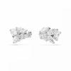 SwarovSki Women S Rhodium Ear Cuff 5747998
