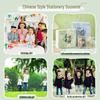 June 1st Elementary School Stationery Gifts: Perfect for Children's Day, Birthdays, Graduation, and Kindergarten Celebrations