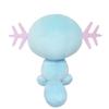 Sanei Boeki Pokemon ALL STAR COLLECTION Wooper W11 x D14 x Plush Toy Pokemon PP84 (S) H15.5cm