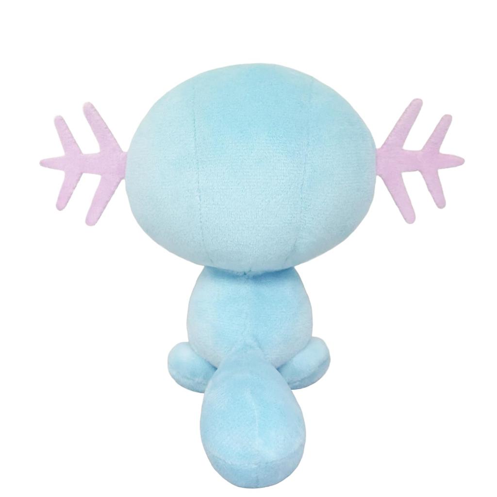 Sanei Boeki Pokemon ALL STAR COLLECTION Wooper W11 x D14 x Plush Toy Pokemon PP84 (S) H15.5cm